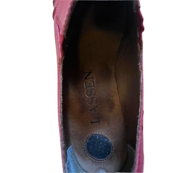 Used Lassen shoes - Picture 6 of 6